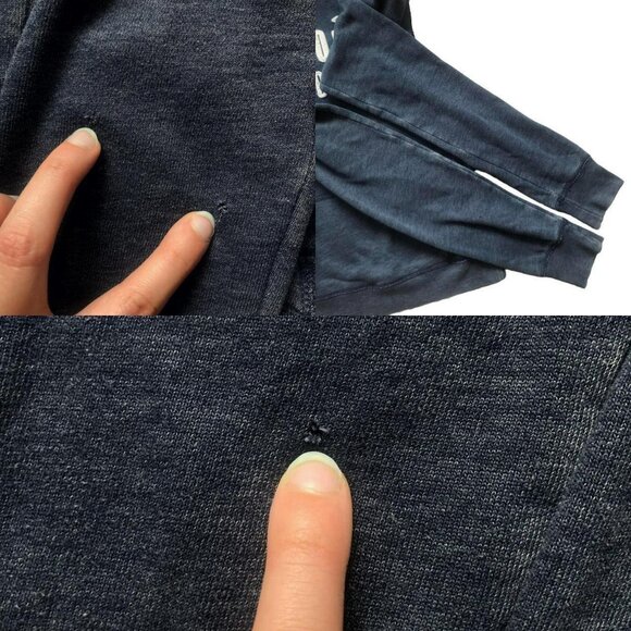 Y2K Hollister Newport Beach Sweater - Picture 6 of 6